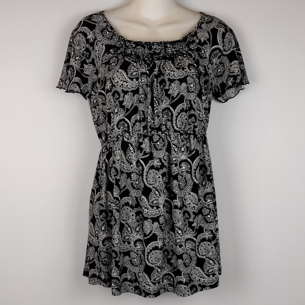 Maternity Top